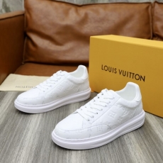 Louis Vuitton Low Shoes